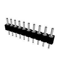 Preci-Dip 800-80-010-10-002101 Headers & Wire Housings