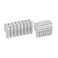 AMP Connectors - TE Connectivity CDK2.5-10 Plugs Aut SNK Pluggable