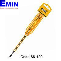 STANLEY 66-120 Spark Detecting Screwdriver (100-500V)