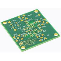 Texas Instruments LMH730036/NOPB High Speed Amplifiers LMH730036 EVAL BOARD