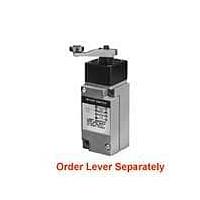 Honeywell LSB2B Limit Switches Limit Switch Double Pole Plug-in