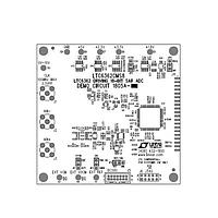 Analog Devices DC1805A-G ADC EVAL BOARD