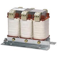 SIEMENS 4AP21428HA202XA0 3 Phase TRANSF,3-PH,5KVA,PRI MULTI,SEC 400V,IP00