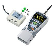 SCHMIDT ZTS-20k-DPU Force Gauge (0 – 20 kN)