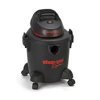 Shopvac 59712206 Wet/Dry Blower Vacuum (20L; 1400W)