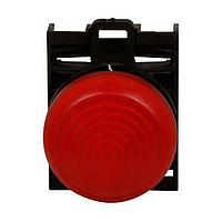 Eaton M22-LH-R Light Unit INDICATOR LIGHT CONICAL RED