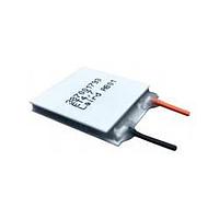 Laird Thermal Systems 387003013 Thermoelectric Peltier Modules ET4-7-F2-3030-TA-W6