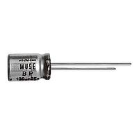 Nichicon UES1E102MHM1AA Bi-Polarized for Audio Equipment