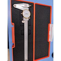 Shanggong 422837 Caliper with gauge