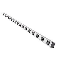 Tripp Lite PS4816 Power Outlet Strips 16 OUT 48" 15' CORD