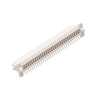 KYOCERA AVX 245015064100863+ Receptacles 64P 1mm 1A 250V 8mm stacking height