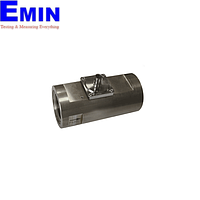 Senseca LABO-HR2VE-C Flow transmitter (Pulse width 50 ms)