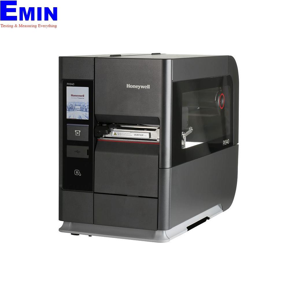 Honeywell PX940V HighPerformance Industrial Printer with Integrated