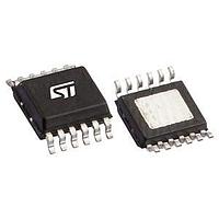 STMicroelectronics VNQ500PEPTR-E High-Side Quad Ch HiSide Drivr