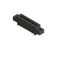 EDAC 387-016-540-807 With Flanges Card Edge Connector