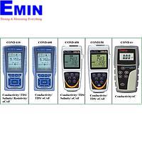 Conductivity Meter Inspection Service