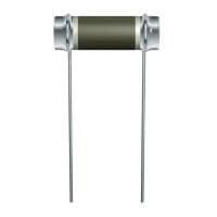 EPCOS B59406B0060A040 PTC Thermistors 406A 60A 40 3X16 PTC Thermistor