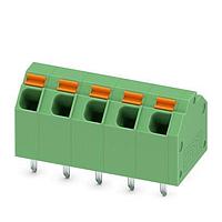 PHOENIX CONTACT 1751192 Fixed Terminal Blocks SPTA 1.5/5-5.08 5P 5.08MM