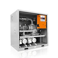 GlobeCore BV-1000 Transformer Vacuumizing Unit (1000 m³/h; 0.01mbar)