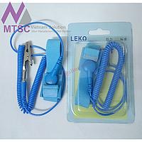 ANTISTAT ESD Leko wristbands ESD Leko wristbands