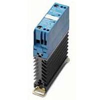 Teledyne Relays DRS24D25 Solid State Relays