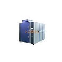 KOMEG TST-200D Two Zone Thermal Shock Test Chamber (-80℃～-10℃)