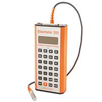 ELCOMETER 355 Coating Thickness Gauge