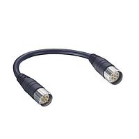 Lumberg Automation RKU 6-204/20 M Sensor Cables / Actuator Cables