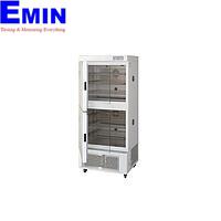 Yamato IQ822 Double Chamber Incubator (143L×2)