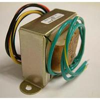 Triad Magnetics F-314X Control Transformers POWER XFMR 6.3Vcta.1.2A 115/230V CHASSIS MOUNT w/LEADS