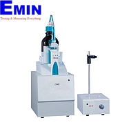 Samyon 264B Total Acid Number Tester (≥0.05 mgKOH/g)