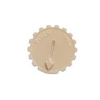 Thumbwheel & Pushwheel Switches