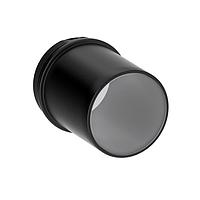 Banner Engineering IVUSLC75-P Sensor Hardware iVu Series Sensor C-Mount Lens Cover IP67; Plastic Window; 75 mm in length