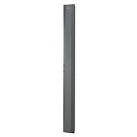 Panduit PRD696 Racks & Rack Cabinets PatchRunner 6" (152mm) Dual Hinge Door f