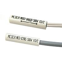 MEDER electronic MK03-1A66B-5000W Proximity Sensors