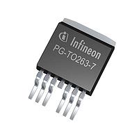 Infineon BTS500251TADATMA2 High Side MULTICHIP PROFET & GD
