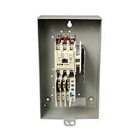 Eaton ECN0538AAA Motor Drives FS NEMA FVNR SZ 3-ENCL12 120