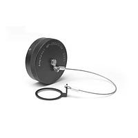 Amphenol Audio MP-25043-19L Accessories DUSTCAP FOR CBL RECPT 19 CONT