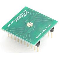 Chip Quik IPC0006 Sockets & Adapters QFN-16 to DIP-20 SMT Adapter
