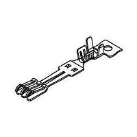 Molex 67581-0011 (Cut Strip) Contacts TERMINAL SATA POWER CBL REC CUTSTRIP/100
