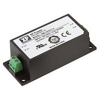 XP Power EML15US03-S AC-DC Converter AC-DC, 15W, ENCAPSULATED, SCREWS