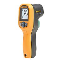 FLUKE 59 MAX+ Infrared Thermometer (-30 °C~500 °C)