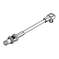 Molex 89762-0930 RF Cable Assemblies CA,1.0/2.3 J BH RM ST/MCX P RA RG316