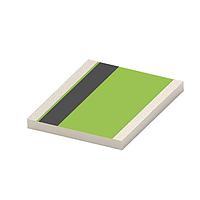 Linx Technologies - TE Connectivity L000601-01 Embedded Antenna UWB ceramic chip antenna 6000 MHz - 8000 MHz 6mm x 5mm x 0.5mm