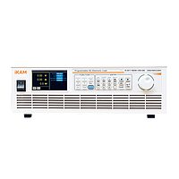 iKAM iK-6011F1 High Power DC Electronic Load (2.4kW/150V/200A)