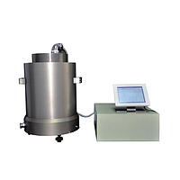 BalunTech BL522-10MPA-05 Automatic Pneumatic Piston Gauge (10MPa, ±0.005%RD)