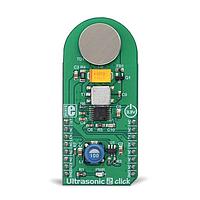 Mikroe MIKROE-3302 Ultrasonic Sensor The factory is currently not accepting orders for this product.