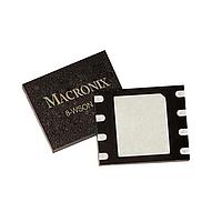 Macronix MX25V16066ZNI02-TR NOR Flash Serial NOR 2.5V/3V 16Mbit x2 I/O WSON-8 6x5mm