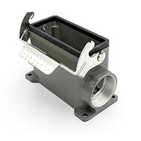 Molex / GWconnect 93601-2951 Housings HIGHCONSTSMTHSG 1LEV PG29X2 7816.7176.0