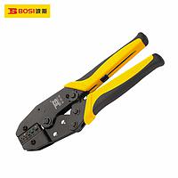 BOSI BS432118 Press Plier (0.5/1/1.5/2.5/4/6mm²)